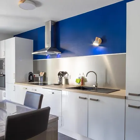 Appartement Le Petra - Appt Climatise Proche De La Ajaccio (Corsica)