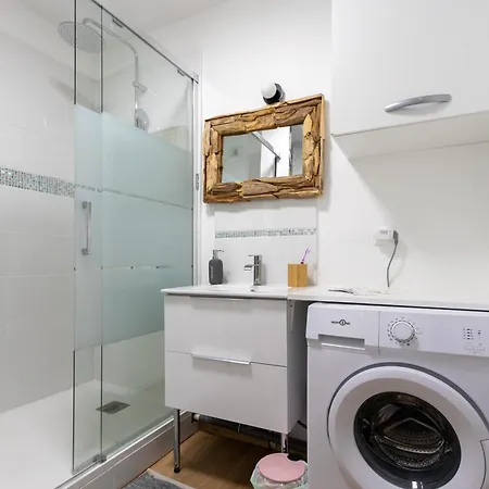 Appartement Le Petra - Appt Climatise Proche De La