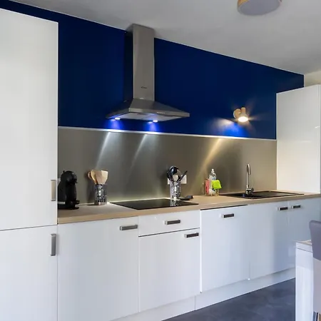 Le Petra - Appt Climatisé Proche De La Ajaccio (Corsica)