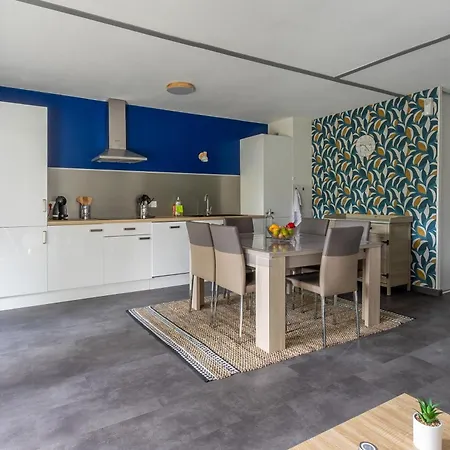 Appartement Le Petra - Appt Climatisé Proche De La *