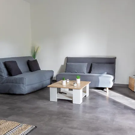 Le Petra - Appt Climatise Proche De La Apartment *