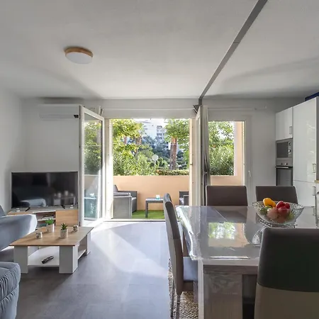 Le Petra - Appt Climatisé Proche De La *