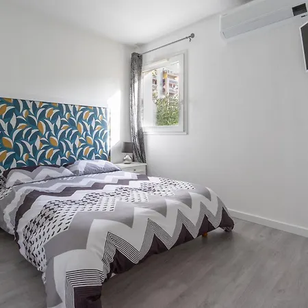 Le Petra - Appt Climatise Proche De La * Ajaccio (Corsica)