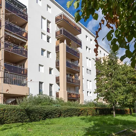 Le Petra - Appt Climatisé Proche De La *