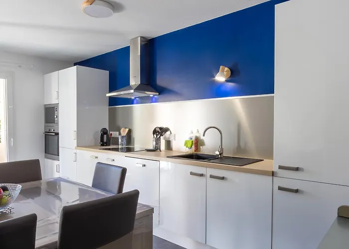 Apartment Le Petra - Appt Climatise Proche De La Ajaccio (Corsica)