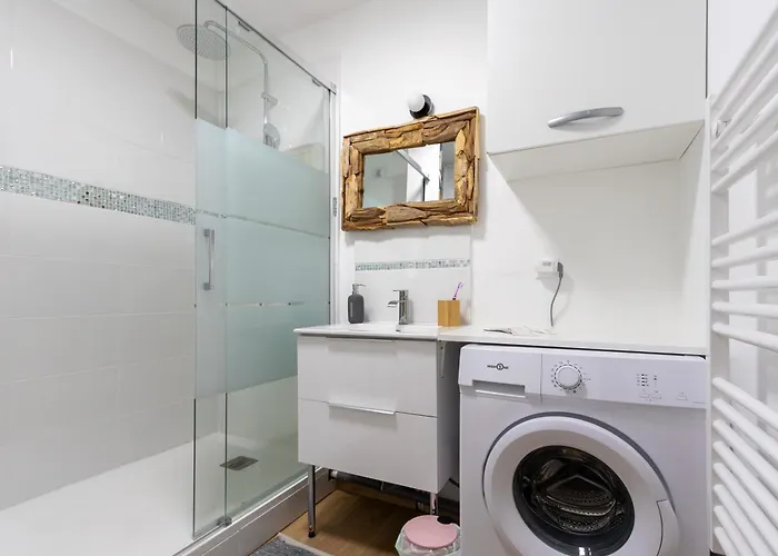 Lejlighed Le Petra - Appt Climatise Proche De La