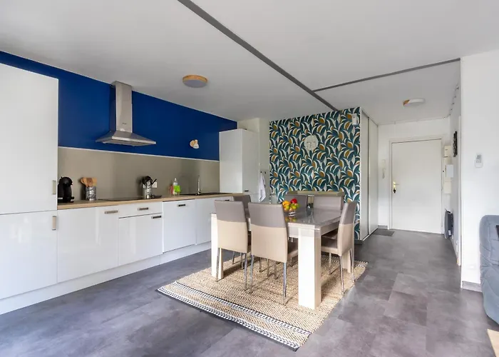 Apartment Le Petra - Appt Climatise Proche De La Ajaccio (Corsica)