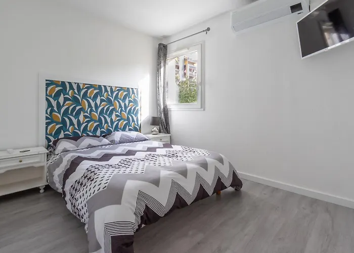 Le Petra - Appt Climatise Proche De La * Ajaccio (Corsica)