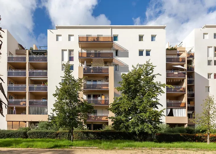 Lejlighed Le Petra - Appt Climatise Proche De La *